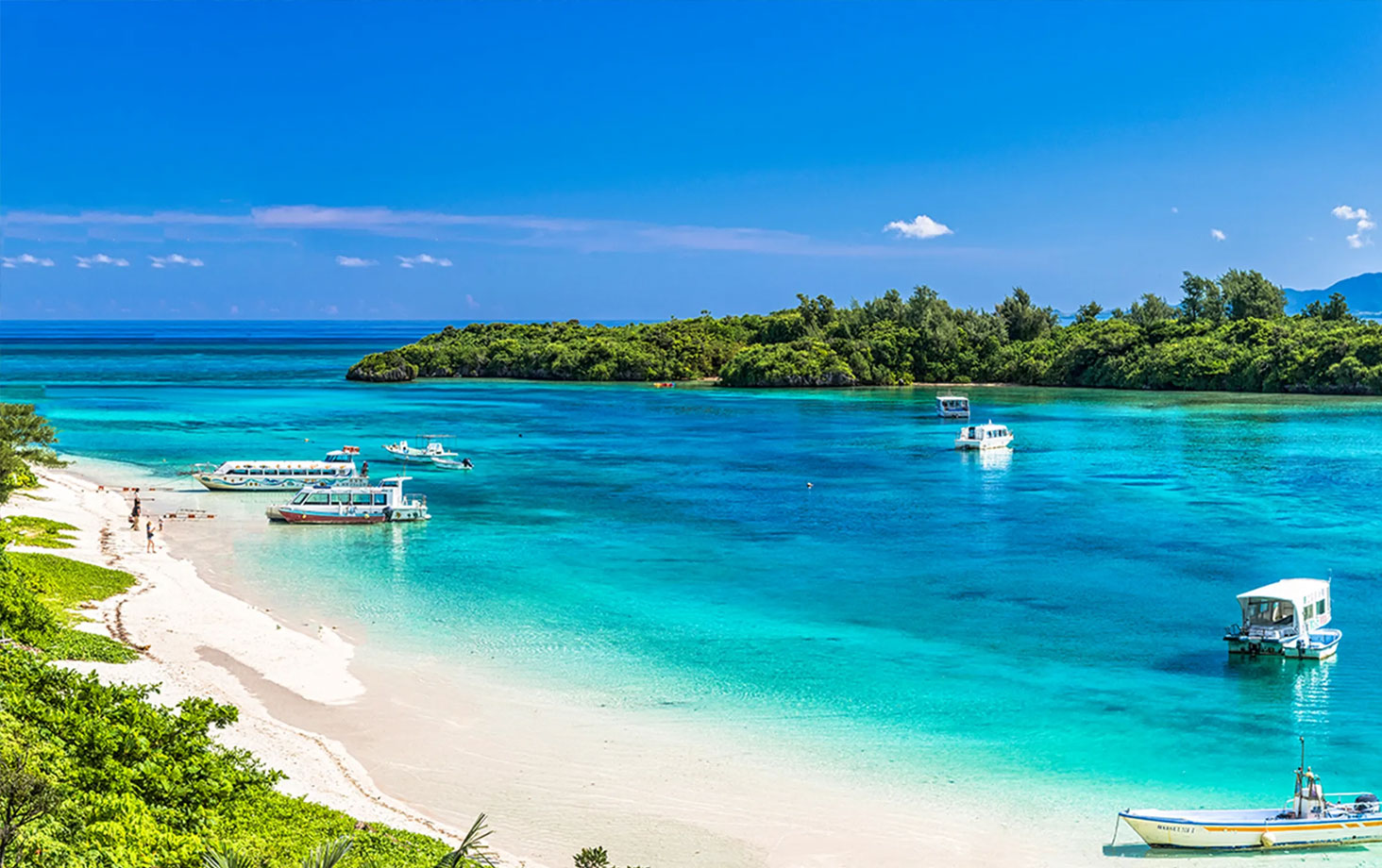 KABIRA BAY
