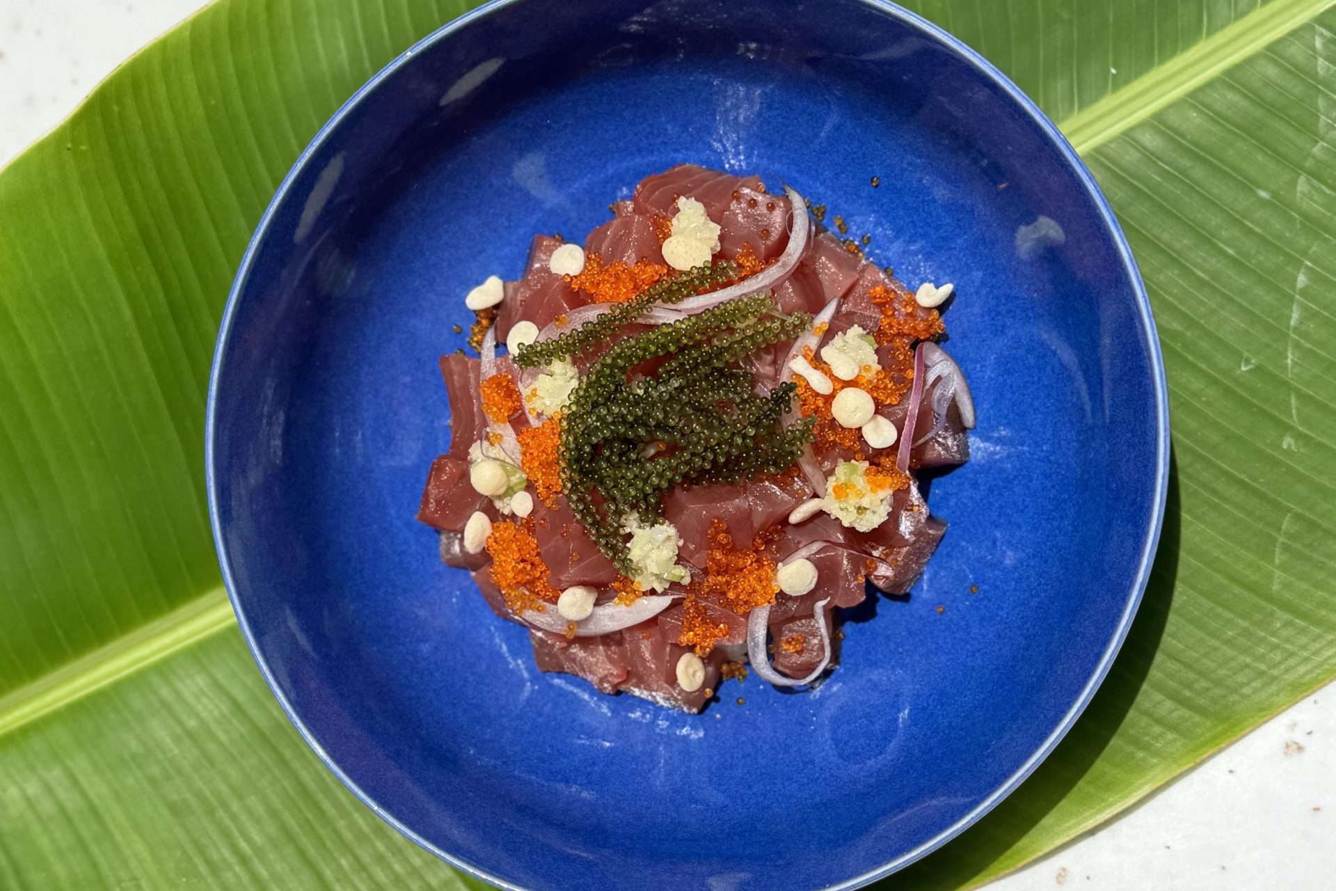 ランチ